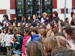 Comenius - schůzka učitelů partnerských škol ve Španělsku